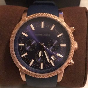 Michael Kors Unisex Watch